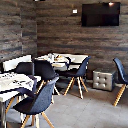 A Casa Di V-Ale Hotel Treviso Luaran gambar