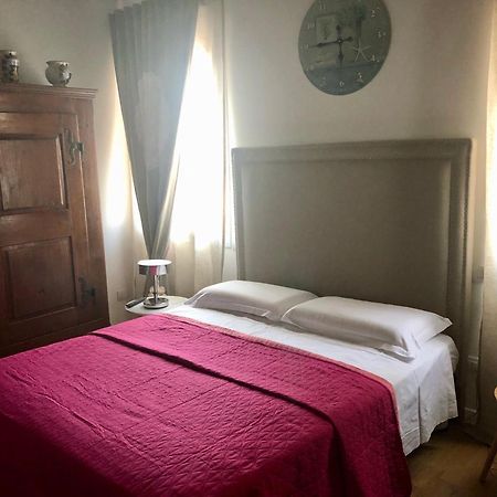 A Casa Di V-Ale Hotel Treviso Luaran gambar