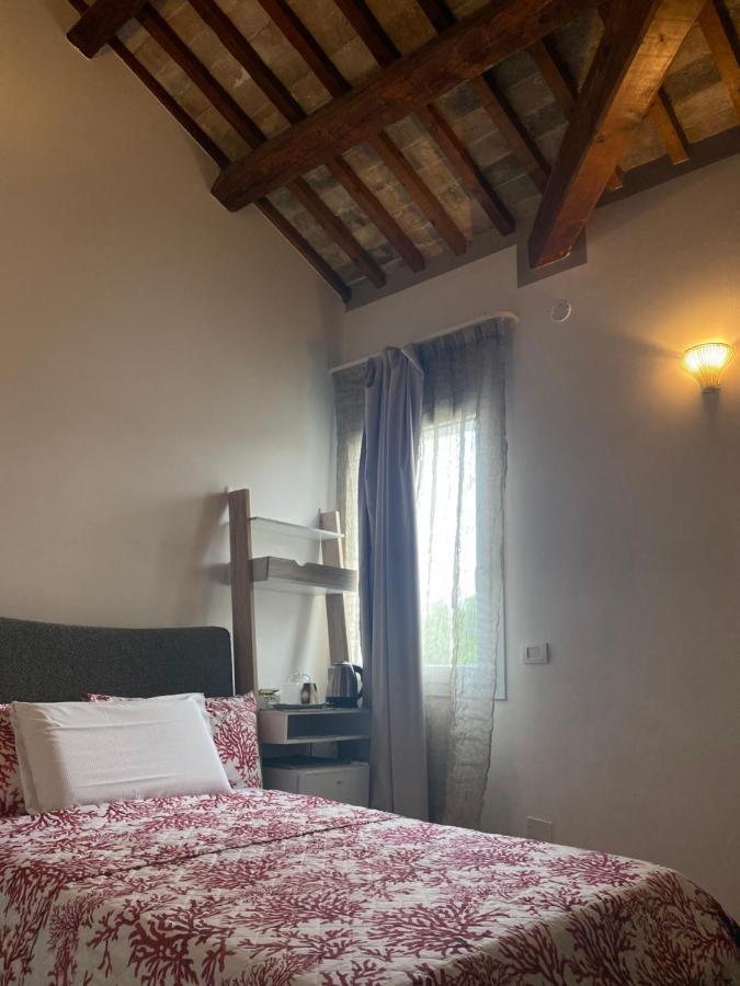 A Casa Di V-Ale Hotel Treviso Luaran gambar