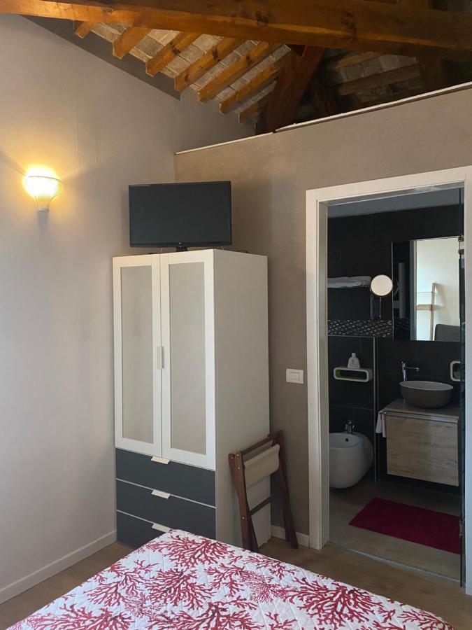 A Casa Di V-Ale Hotel Treviso Luaran gambar