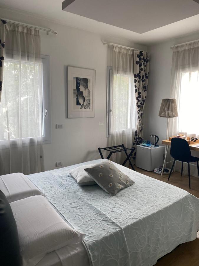 A Casa Di V-Ale Hotel Treviso Luaran gambar