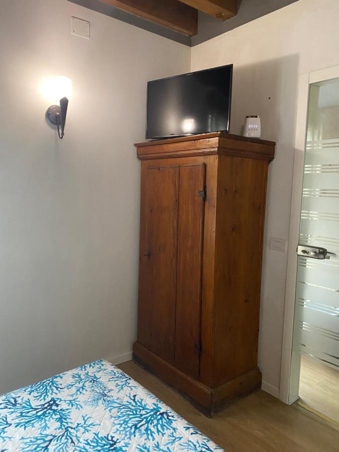 A Casa Di V-Ale Hotel Treviso Luaran gambar