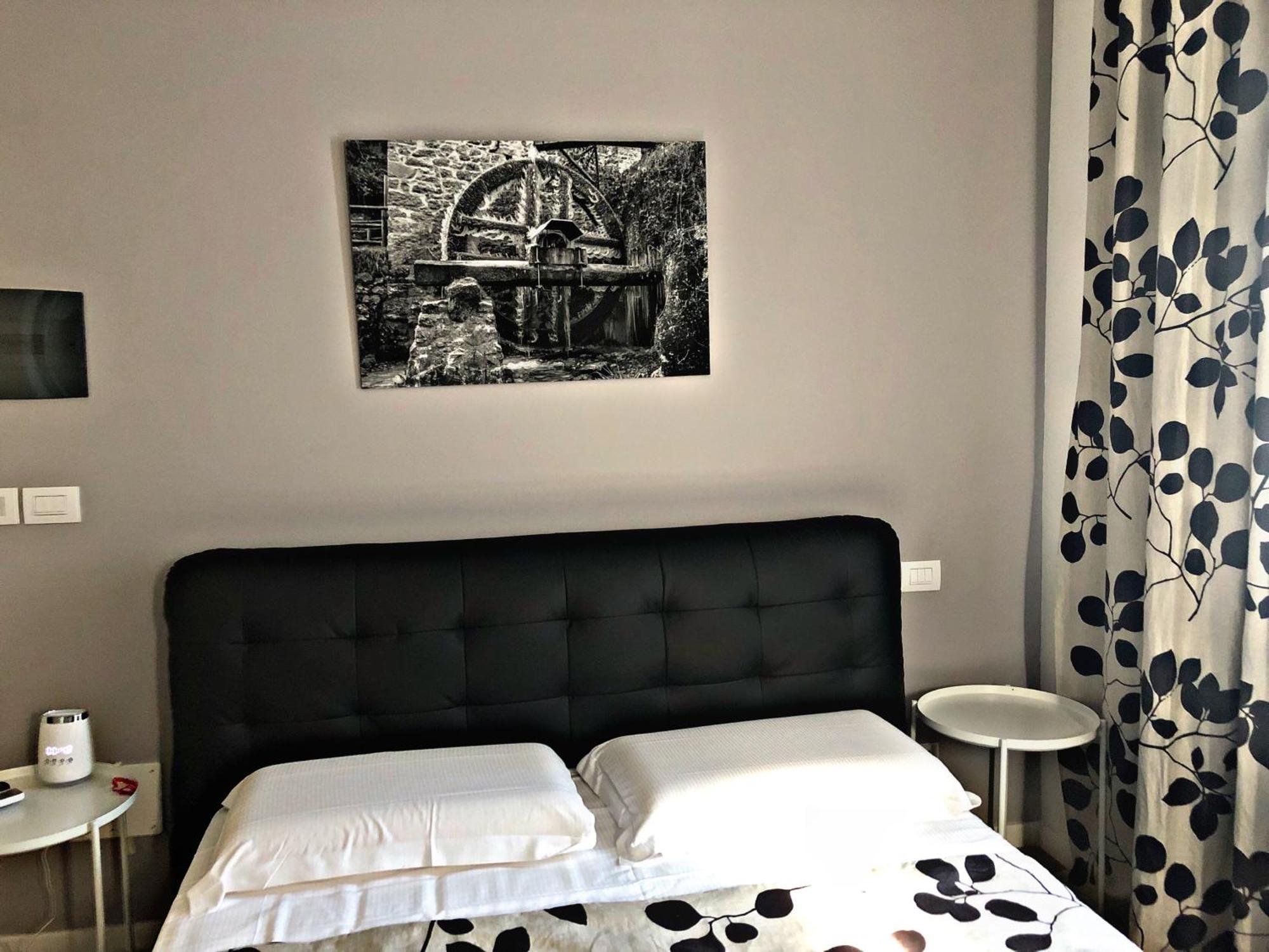 A Casa Di V-Ale Hotel Treviso Luaran gambar
