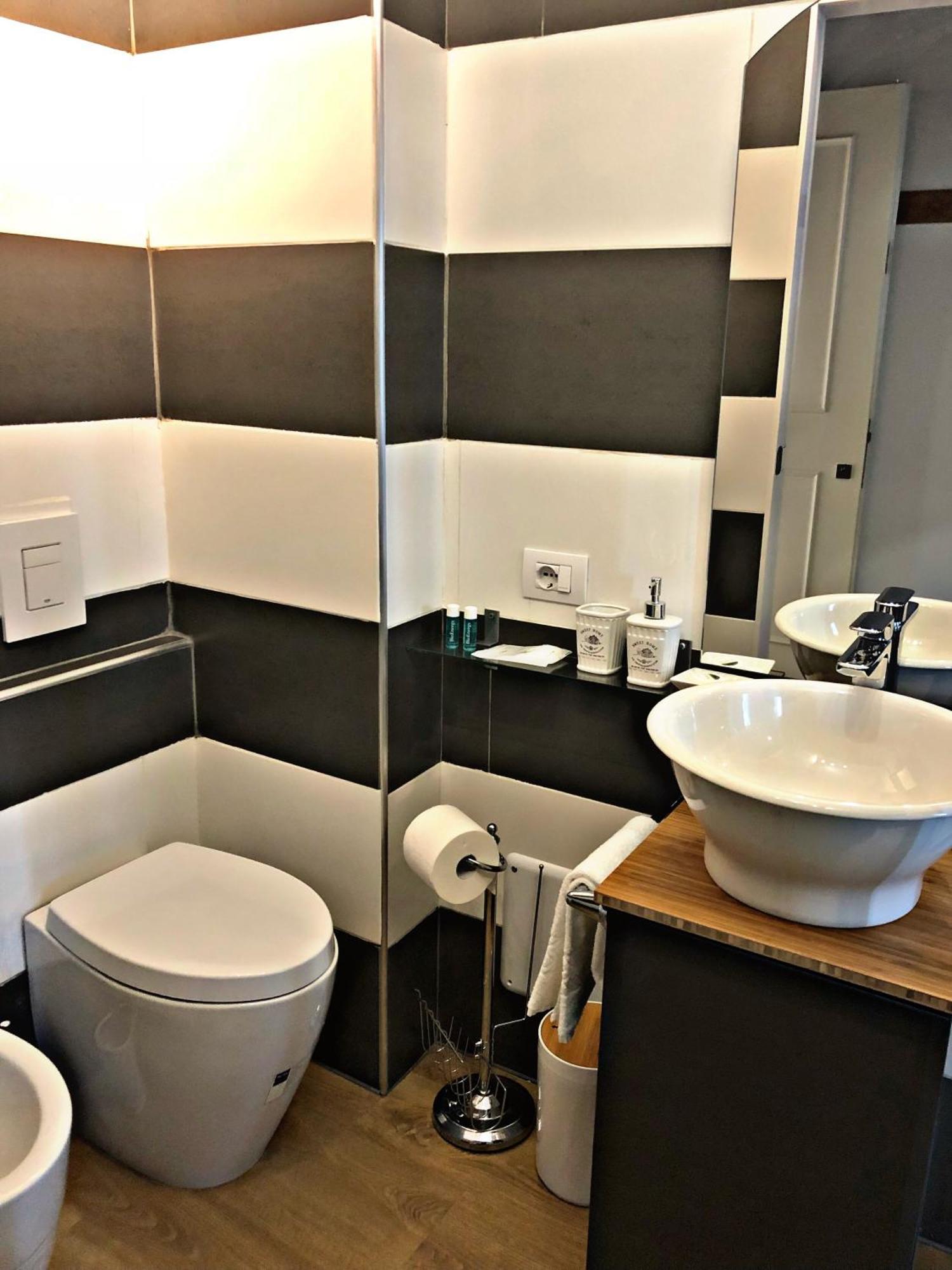 A Casa Di V-Ale Hotel Treviso Luaran gambar