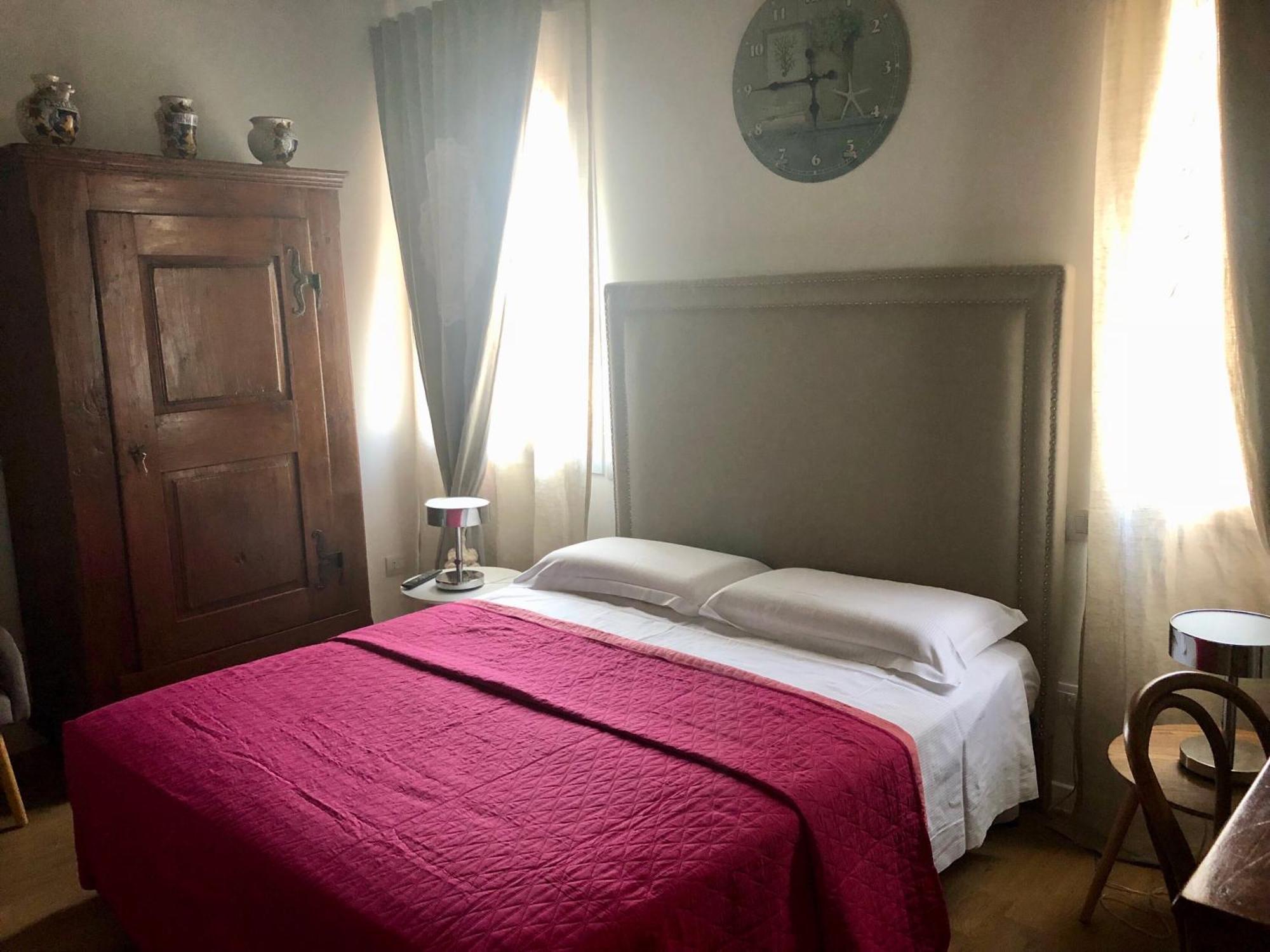 A Casa Di V-Ale Hotel Treviso Luaran gambar