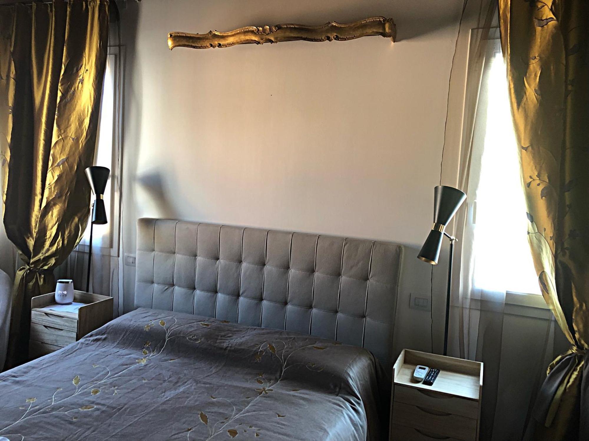 A Casa Di V-Ale Hotel Treviso Luaran gambar