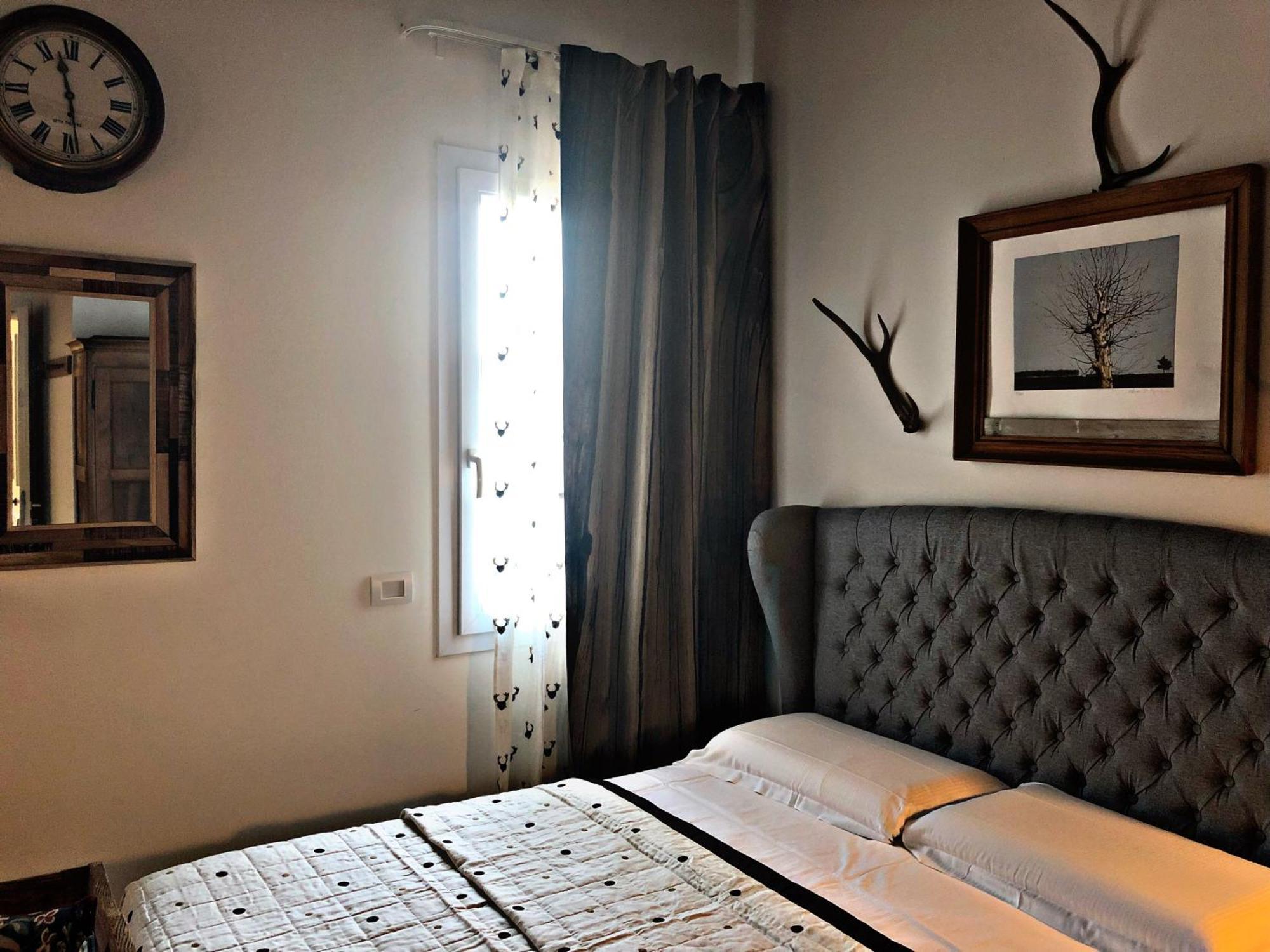 A Casa Di V-Ale Hotel Treviso Luaran gambar