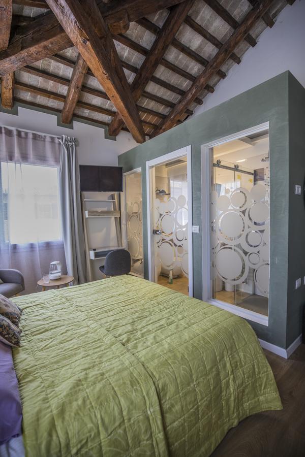 A Casa Di V-Ale Hotel Treviso Luaran gambar