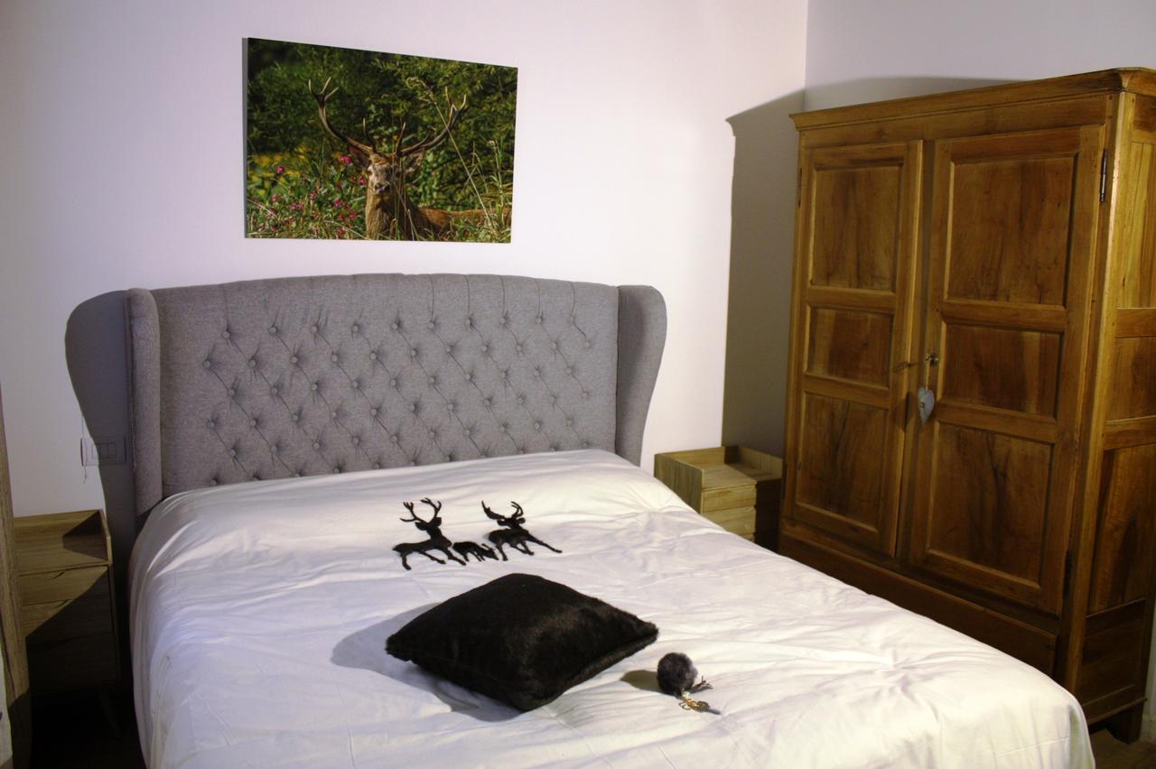 A Casa Di V-Ale Hotel Treviso Luaran gambar