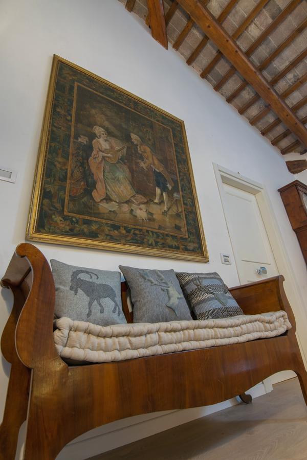 A Casa Di V-Ale Hotel Treviso Luaran gambar