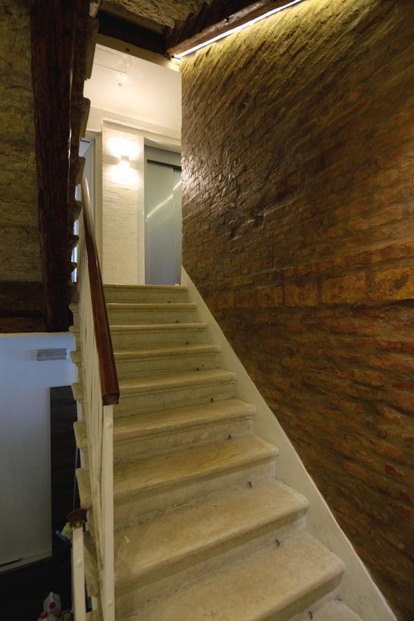 A Casa Di V-Ale Hotel Treviso Luaran gambar