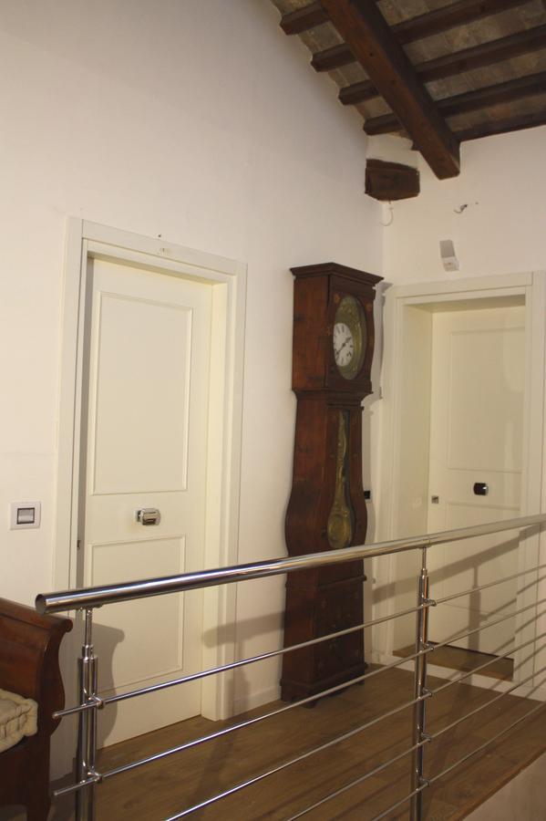 A Casa Di V-Ale Hotel Treviso Luaran gambar
