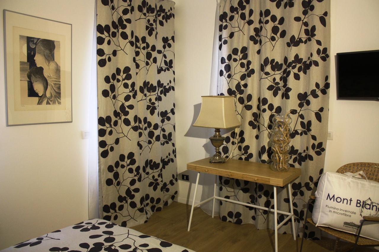 A Casa Di V-Ale Hotel Treviso Luaran gambar
