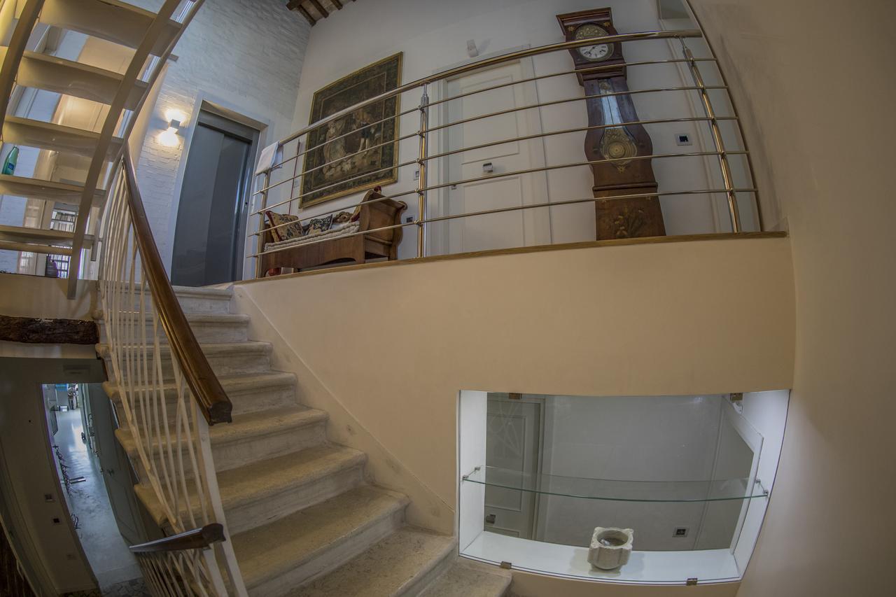 A Casa Di V-Ale Hotel Treviso Luaran gambar