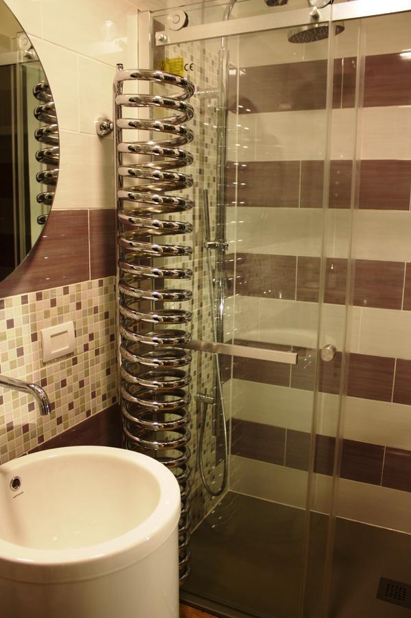 A Casa Di V-Ale Hotel Treviso Luaran gambar