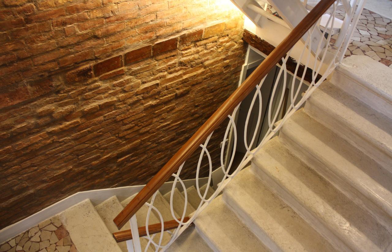 A Casa Di V-Ale Hotel Treviso Luaran gambar