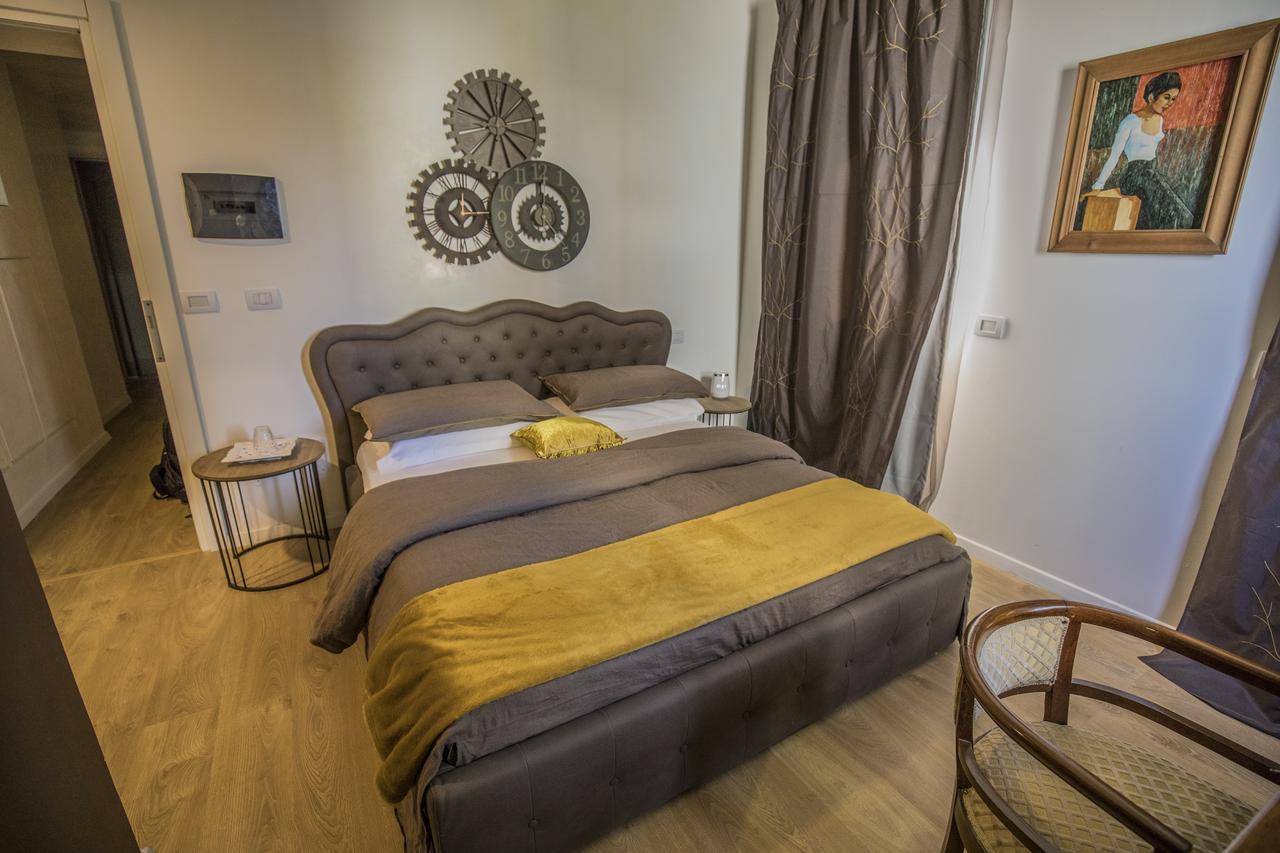 A Casa Di V-Ale Hotel Treviso Luaran gambar