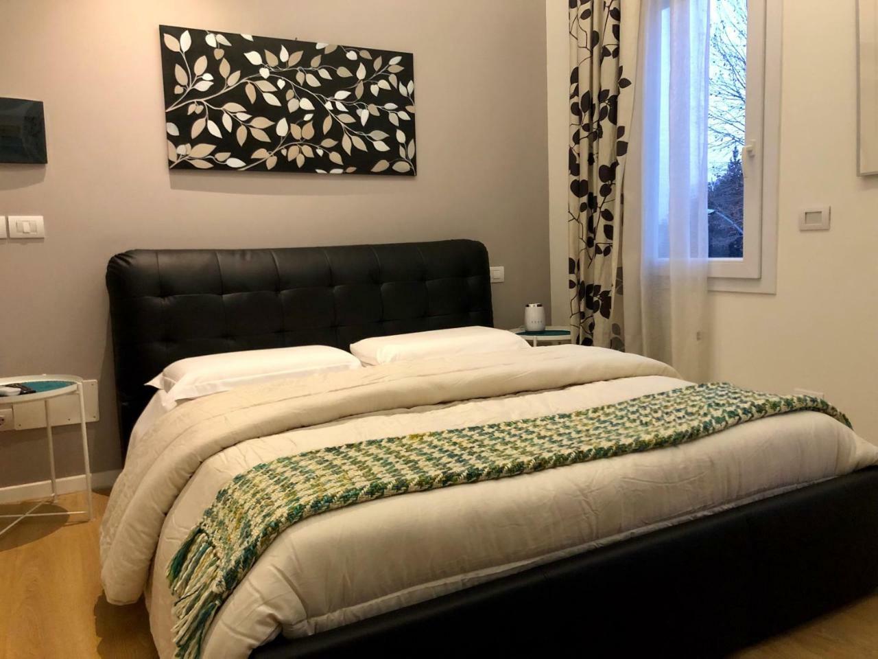 A Casa Di V-Ale Hotel Treviso Luaran gambar