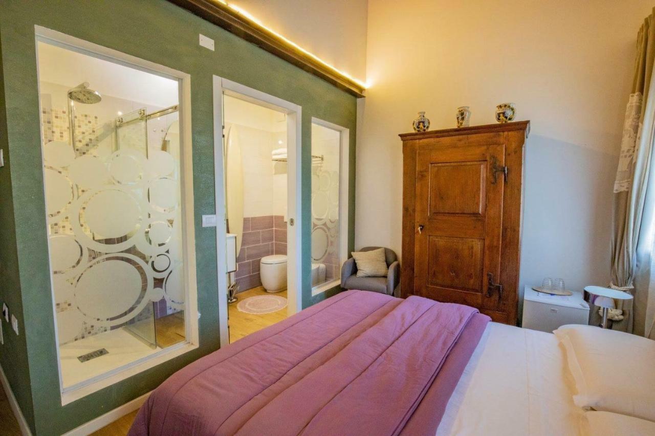 A Casa Di V-Ale Hotel Treviso Luaran gambar