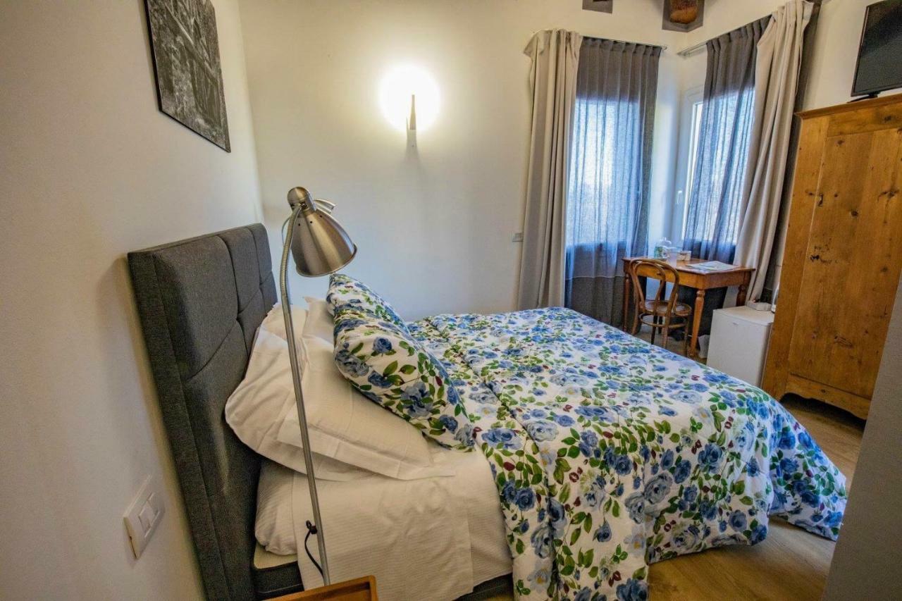 A Casa Di V-Ale Hotel Treviso Luaran gambar