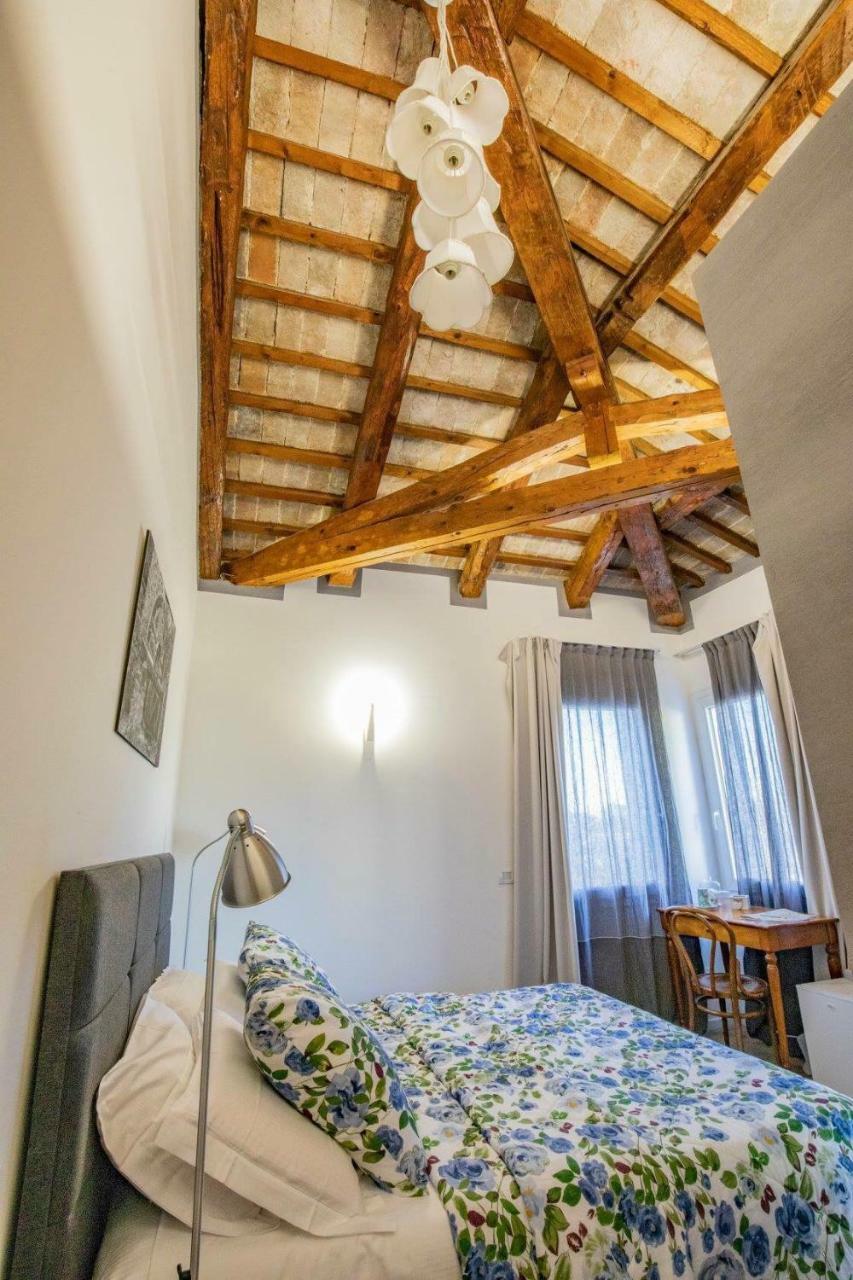 A Casa Di V-Ale Hotel Treviso Luaran gambar