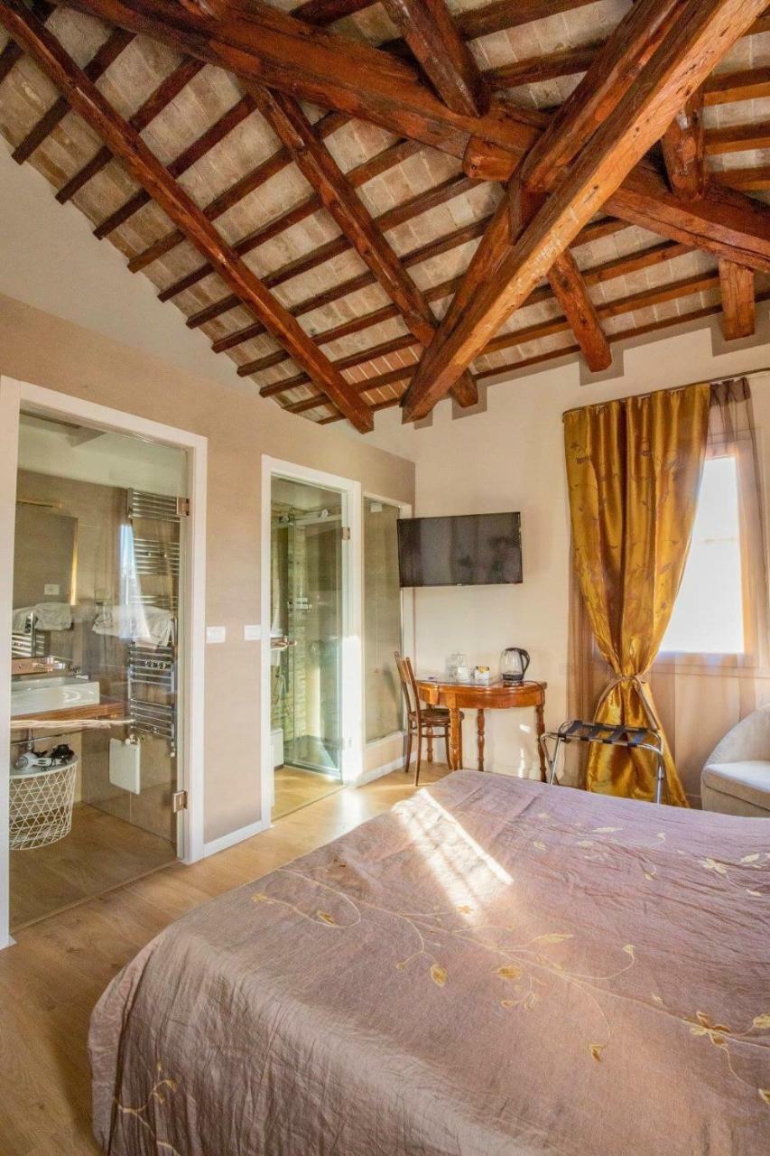 A Casa Di V-Ale Hotel Treviso Luaran gambar