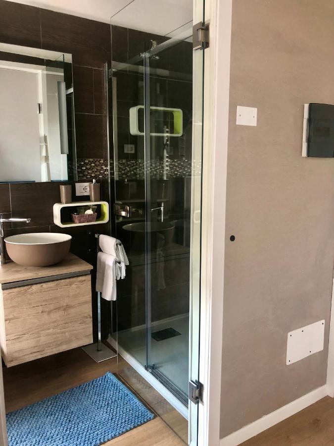 A Casa Di V-Ale Hotel Treviso Luaran gambar