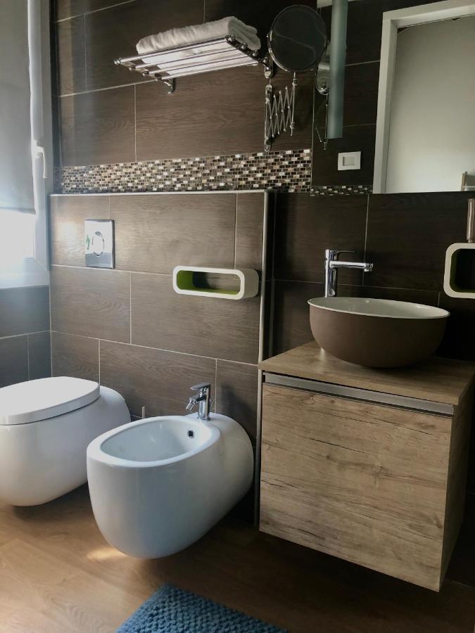 A Casa Di V-Ale Hotel Treviso Luaran gambar