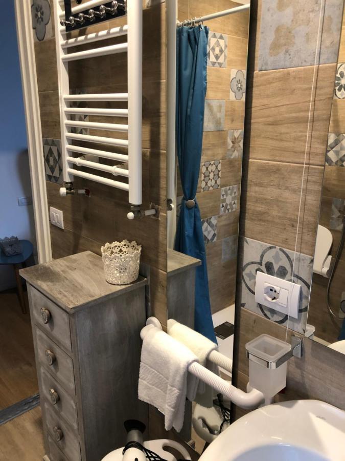 A Casa Di V-Ale Hotel Treviso Luaran gambar