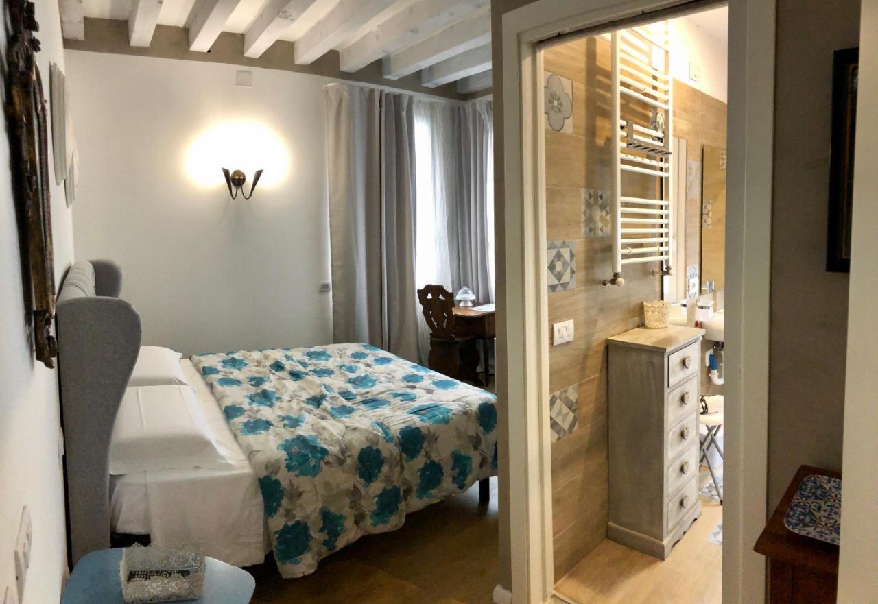 A Casa Di V-Ale Hotel Treviso Luaran gambar