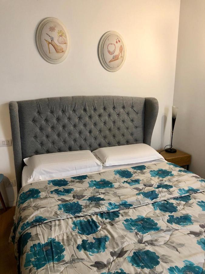 A Casa Di V-Ale Hotel Treviso Luaran gambar