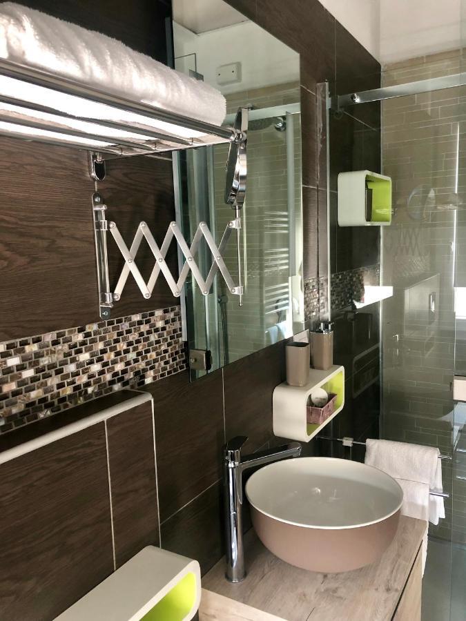 A Casa Di V-Ale Hotel Treviso Luaran gambar